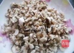 鱿鱼糯米卷的做法图解2