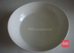麻团的做法图解1