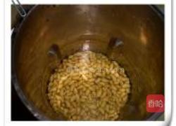 浓香豆浆的做法图解3