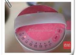 浓香豆浆的做法图解4