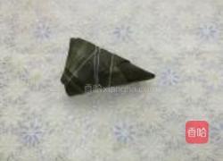 端午的粽子的做法图解7