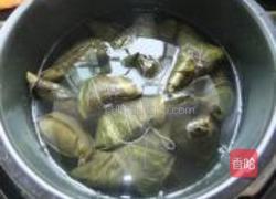 端午的粽子的做法图解8