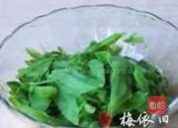凉拌双瓜的做法图解3