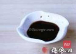 凉拌双瓜的做法图解4