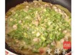 蚵仔煎的做法图解3