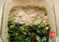 蚵仔煎的做法图解1