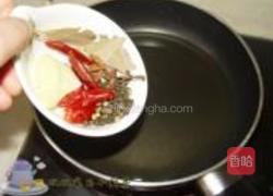 油泼辣子的做法图解4