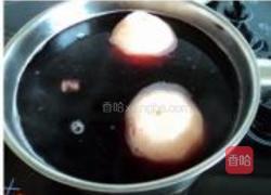 红酒梨的做法图解4