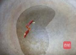 凉拌海带金针菇的做法图解5