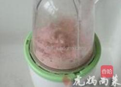 莲藕大肉包子的做法图解8