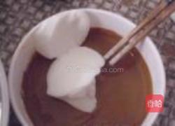 咖啡蛋糕的做法图解11