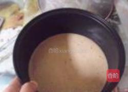咖啡蛋糕的做法图解15