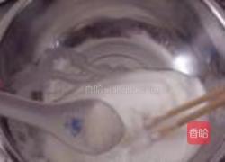 咖啡蛋糕的做法图解9