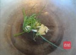 清蒸大闸蟹的做法图解4