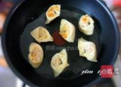 馄饨鸡蛋饼的做法图解10