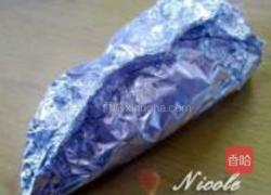 豉汁烤鳕鱼的做法图解11