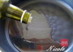 豉汁烤鳕鱼的做法图解6