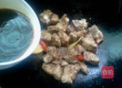 么么排骨的做法图解4