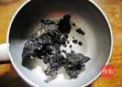 核桃仁芝麻糊的做法图解6