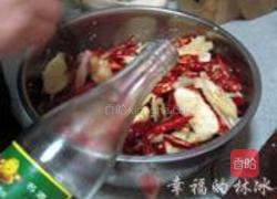 朝天椒泡仔姜的做法图解7
