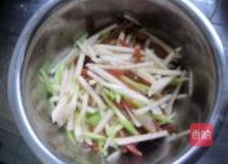 赛香瓜的做法图解5