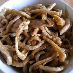 腌萝卜干的做法[图]