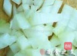 樱桃红烧鸡腿的做法图解5