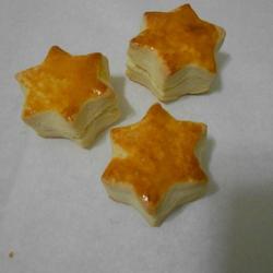 原味司康的做法[图]