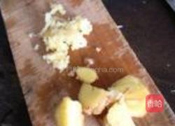 酱爆小龙虾的做法图解2