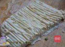 银丝海鲜羹的做法图解4