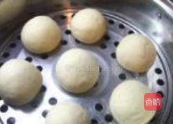 杂粮小馒头的做法图解6