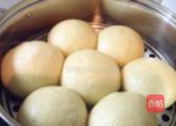 杂粮小馒头的做法图解8