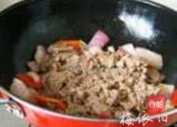 孜然牛肉片的做法图解7