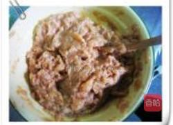 煎鱼饼的做法图解4