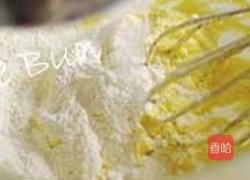 菠萝包的做法图解6