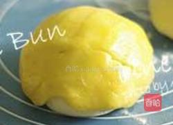 菠萝包的做法图解8