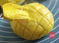 菠萝包的做法图解9