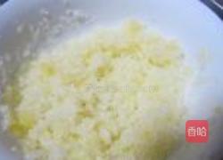 原味玛德琳的做法图解1