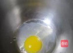 原味玛德琳的做法图解2