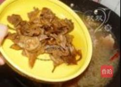 小鸡炖蘑菇的做法图解10