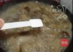 小鸡炖蘑菇的做法图解12