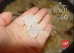 小鸡炖蘑菇的做法图解15