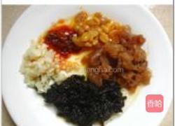 五味豆的做法图解1