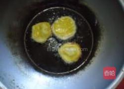 奶香玉米酥饼的做法图解5