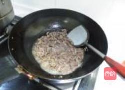 干煸牛肉丝的做法图解6