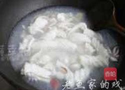 干香鱿鱼的做法图解2