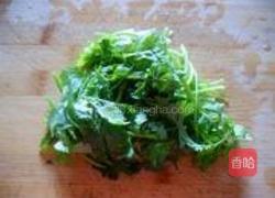 蒜蓉香辣茄子的做法图解3