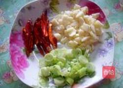 蒜蓉香辣茄子的做法图解4