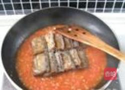 带鱼两吃的做法图解13