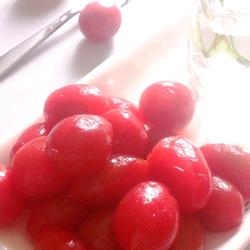 冰镇圣女果的做法[图]